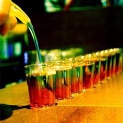 The Shamrock