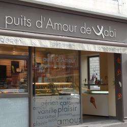 Le Puits D'amour De Xabi