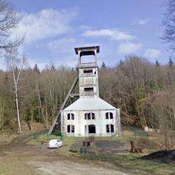 Le Puits Sainte-marie
