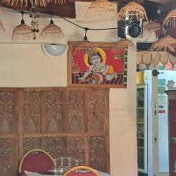 Le Puja Restaurant Indien
