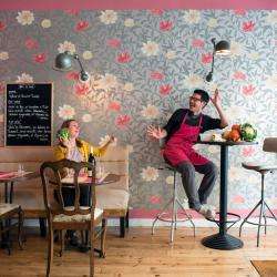 Pulp Kitchen
