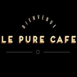 Le Pure Café