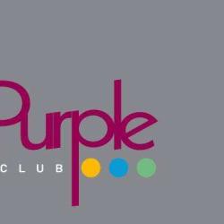 Le Purple Club