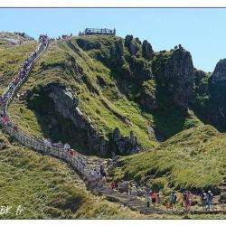 Le Puy De Sancy