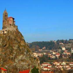 Le Puy En Velay