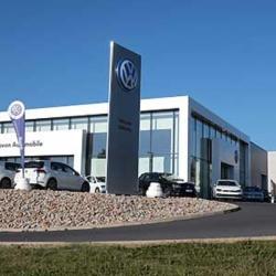 Volkswagen Le Puy En Velay - Ravon Automobile