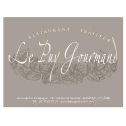 Le Puy Gourmand