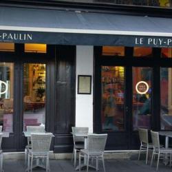 Le Puy Paulin
