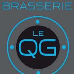 Le Qg Brasserie