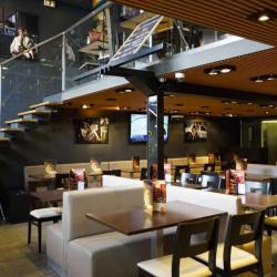 Le Qg Brasserie