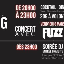 Le Qg Castres