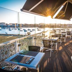 Le Qg - Restaurant Traditionnel - Saint-gilles-croix-de-vie