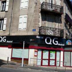 Le Qg