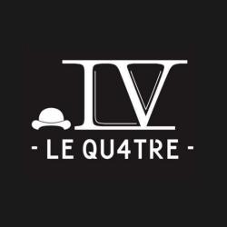 Le Qu4tre