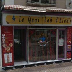 Le Quai'bab D'aladin