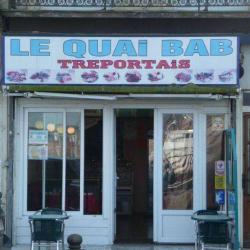 Le Quai Bab Treportais