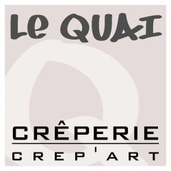 Le Quai-crep Art