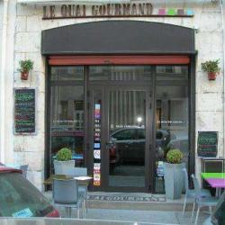 Le Quai Gourmand 1