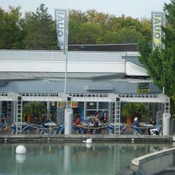 Le Quai Gourmand