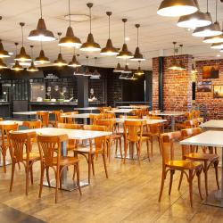 Le Quai Gourmand