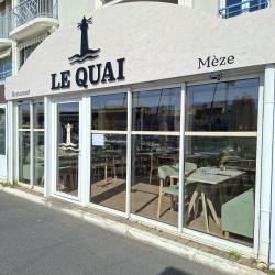 Le Quai