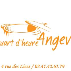 Le Quart D'heure Angevin