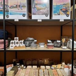 Le Quartier Des Gourmets