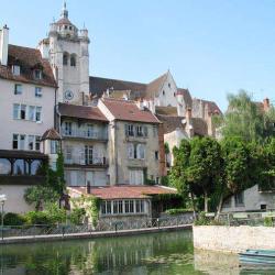 Le Quartier Des Tanneurs