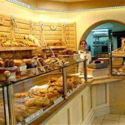Le Grenier à Pain St Charles