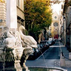 Le Quartier Mazarin