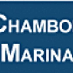 Marina Chambon