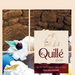 Le Quillé