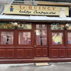 Le Quincy
