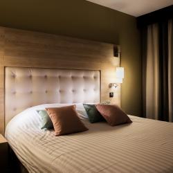 Logis Hôtel Spa Le Rabelais