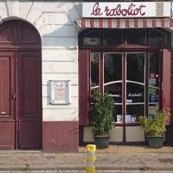 Le Raboliot