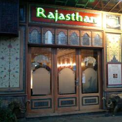 Le Rajasthan