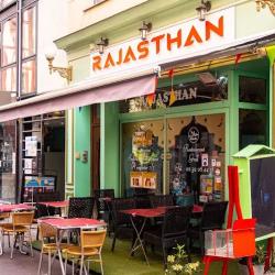 Le Rajasthan