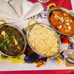 Le Rajasthan