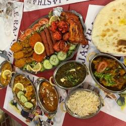 Le Rajasthan