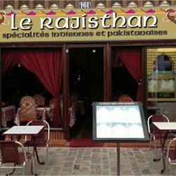 Le Rajisthan