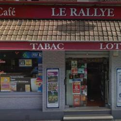 Le Rallye