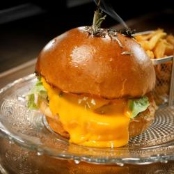 Le Ramus - Restaurant Aix-en-provence