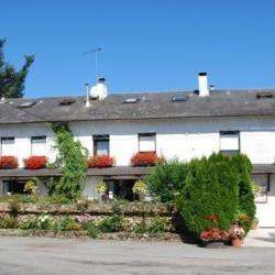 Le Ranch Des Lacs
