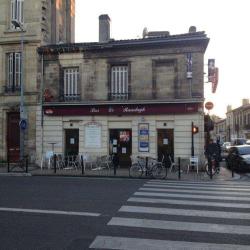 Le Ranelagh