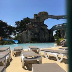 Camping Sandaya Le Ranolien