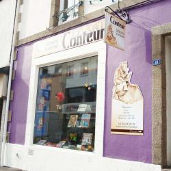 Le Rat Conteur