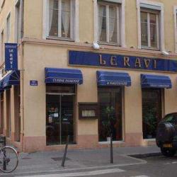 Le Ravi