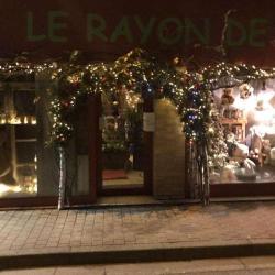 Le Rayon De Soleil