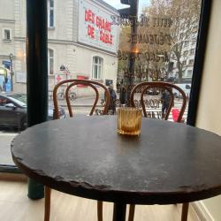 Le Remontant Bar Paris 20