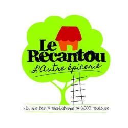 Le Recantou, L'épicerie Paysanne